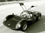 Nissan R380-II 1966 года